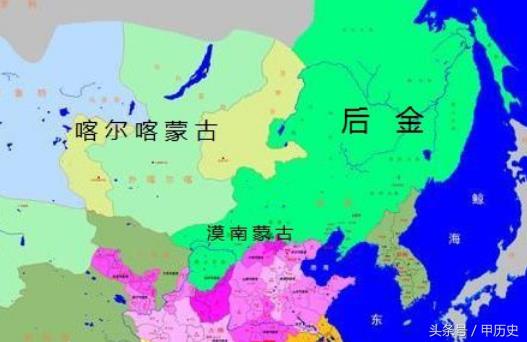 沙俄入侵贝加尔湖是哪一年(沙俄贝加尔湖事件)插图4