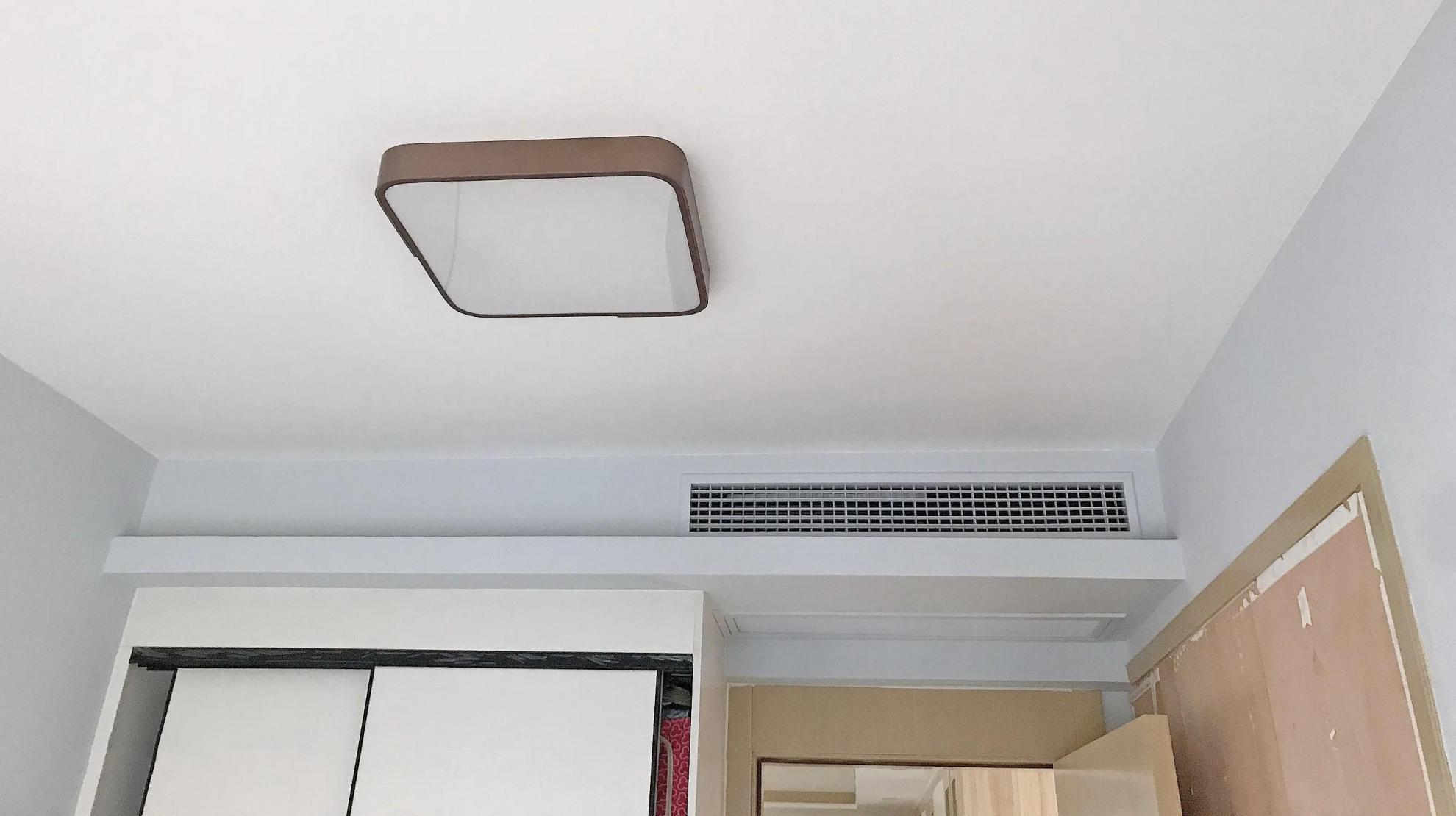 选购空调要注意什么问题(选购家用空调要注意哪些问题)插图3 选购空调要注意什么问题(选购家用空调要注意哪些问题)插图3