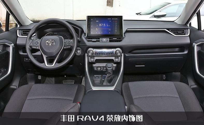 日系suv销量排行榜前十名(日系suv 销量排行榜)插图4