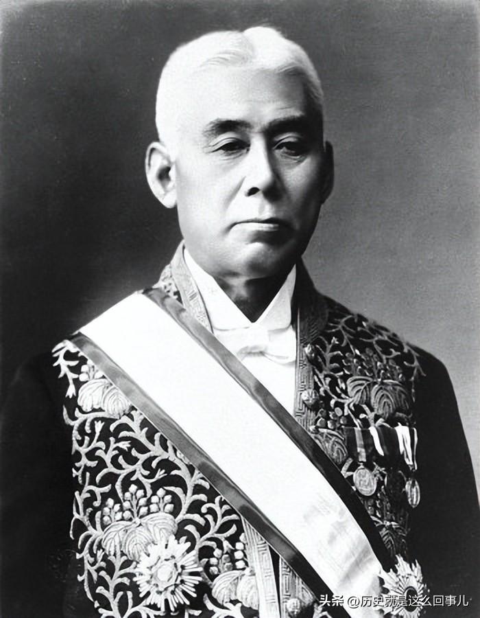 日本历届历任首相及党派(日本历任首相顺序表)插图10