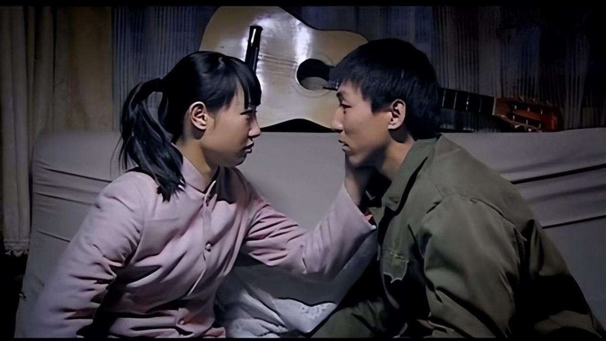 白百合一指弹指什么意思(白百合花什么意思)插图4