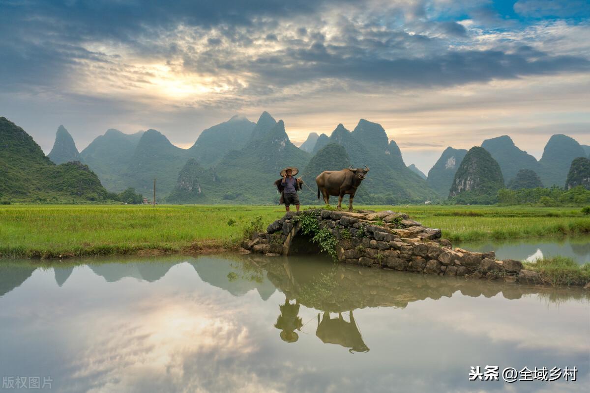 桂林山水的特点(桂林山水的特点一个字概括)插图4