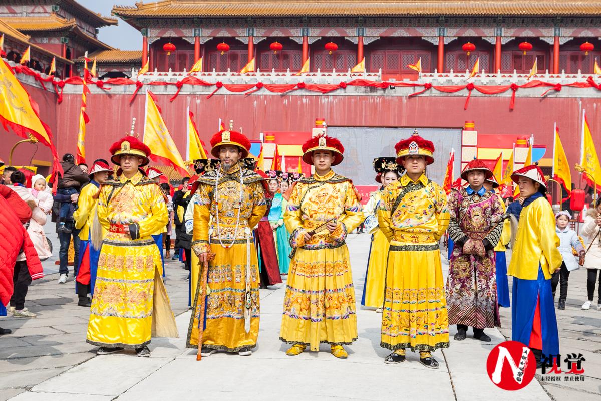 拍戏的横店在哪里(横店拍戏的小玉现在在哪里)插图9