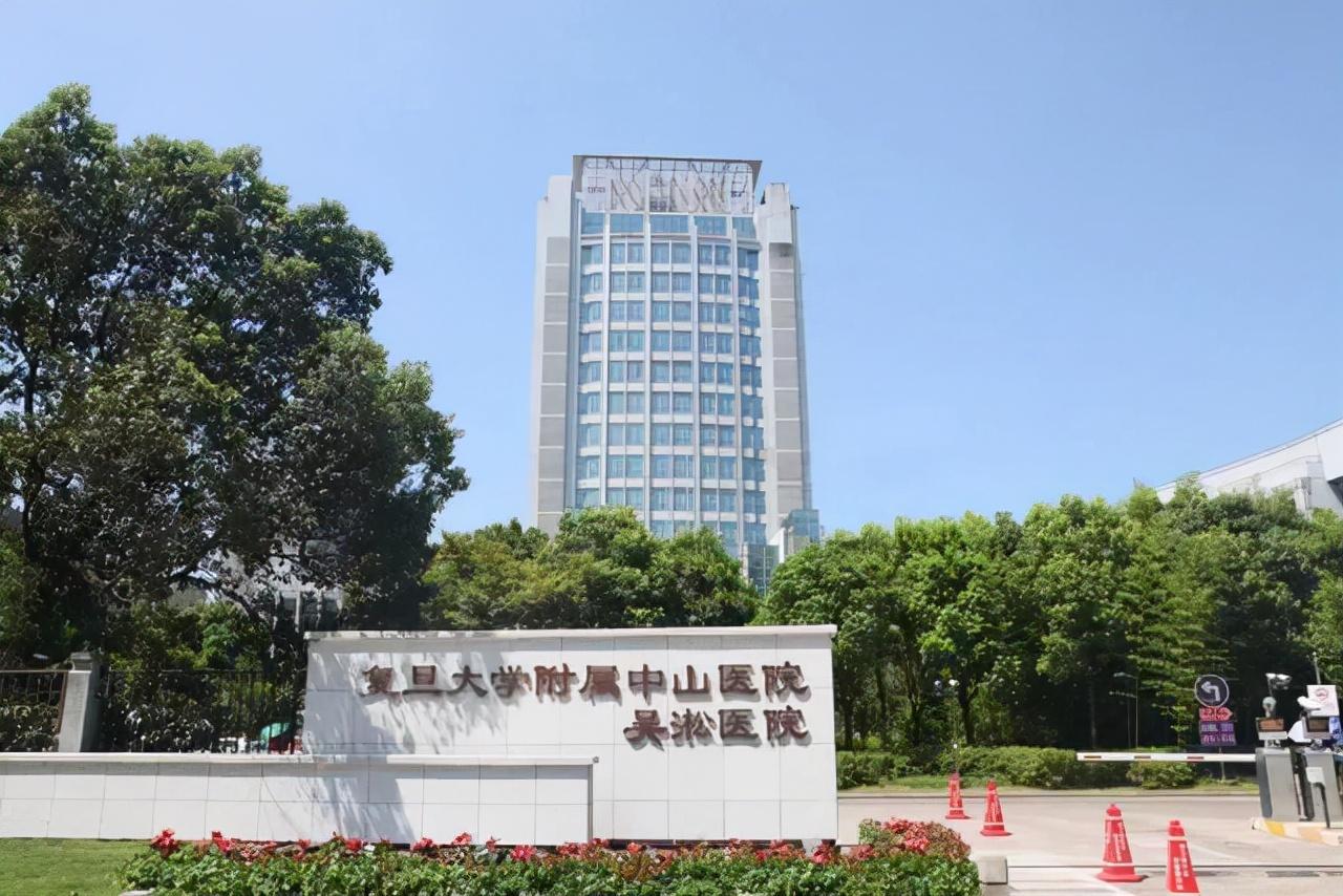 上海医院排名前十名(上海市医院排行榜前十)插图5