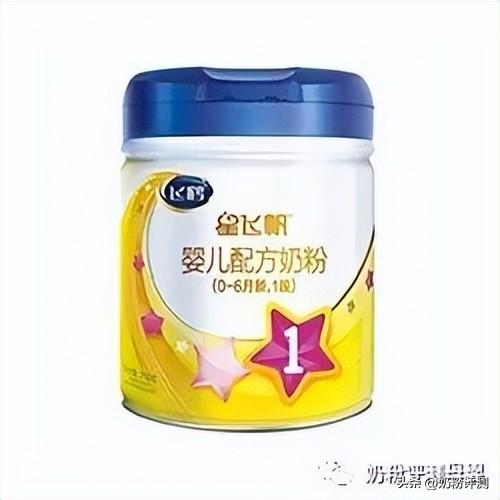 国产奶粉前十强排名(国产十大放心奶粉排名君乐宝)插图5