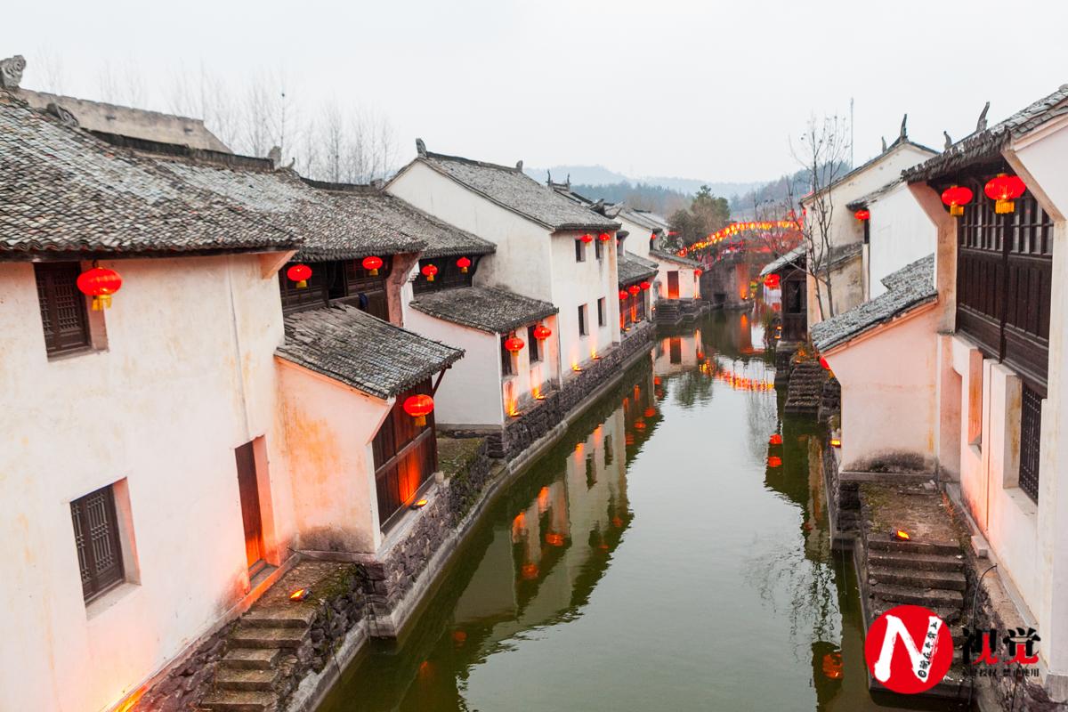 拍戏的横店在哪里(横店拍戏的小玉现在在哪里)插图13