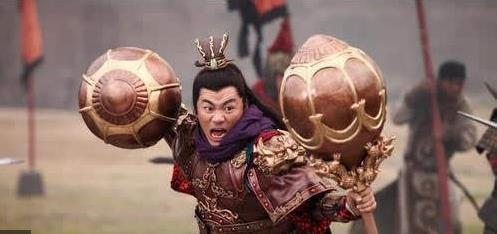 隋唐英雄传武力排名(隋唐英雄传武力值排位)插图