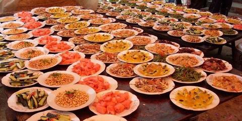郴州十大高中排行榜(郴州十大名菜排行榜)插图3