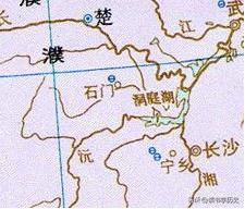 常德市的历史变迁有哪些(常德历史表)插图1