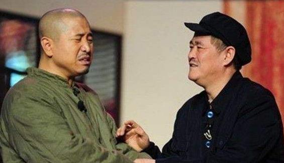 乡村爱情13刘能为什么换了(乡村爱情13刘能为什么被替换)插图13
