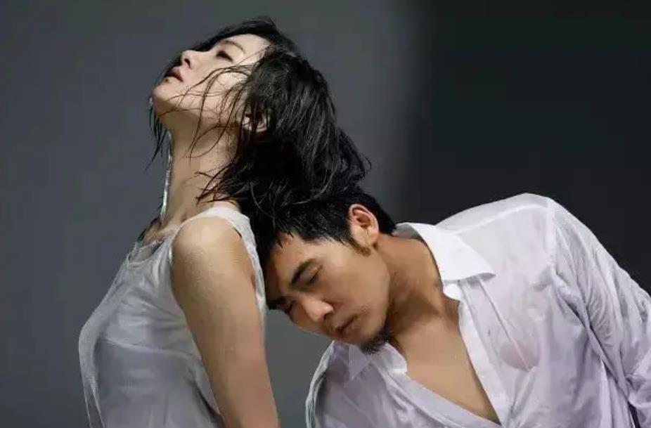 齐溪张一山是不是情侣(齐溪张一山吻戏高清)插图15 齐溪张一山是不是情侣(齐溪张一山吻戏高清)插图15