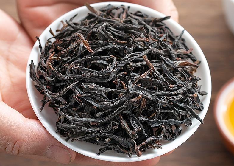 乌龙茶有哪些(乌龙茶有哪些品种)插图4