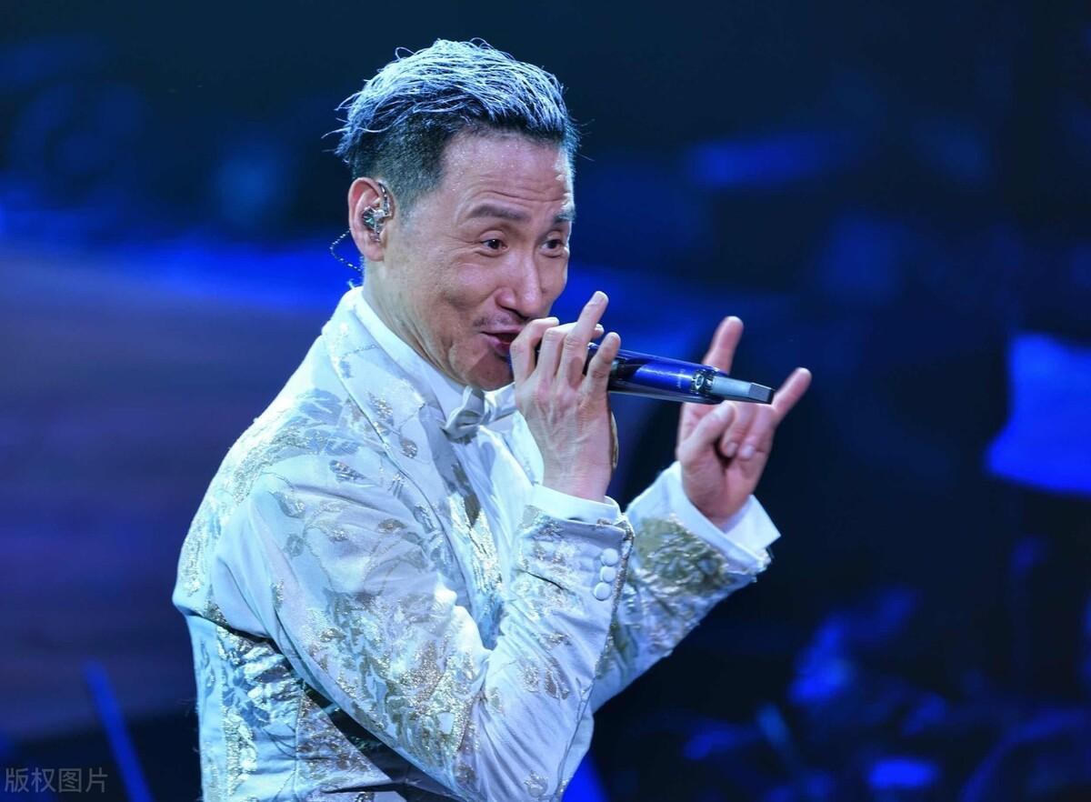 张学友经典歌曲十首(张学友经典歌曲)插图1
