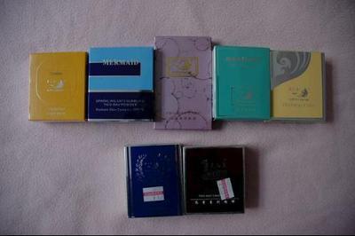 十大台湾香烟品牌排行榜(浙江香烟品牌十大排行榜及价格)插图3