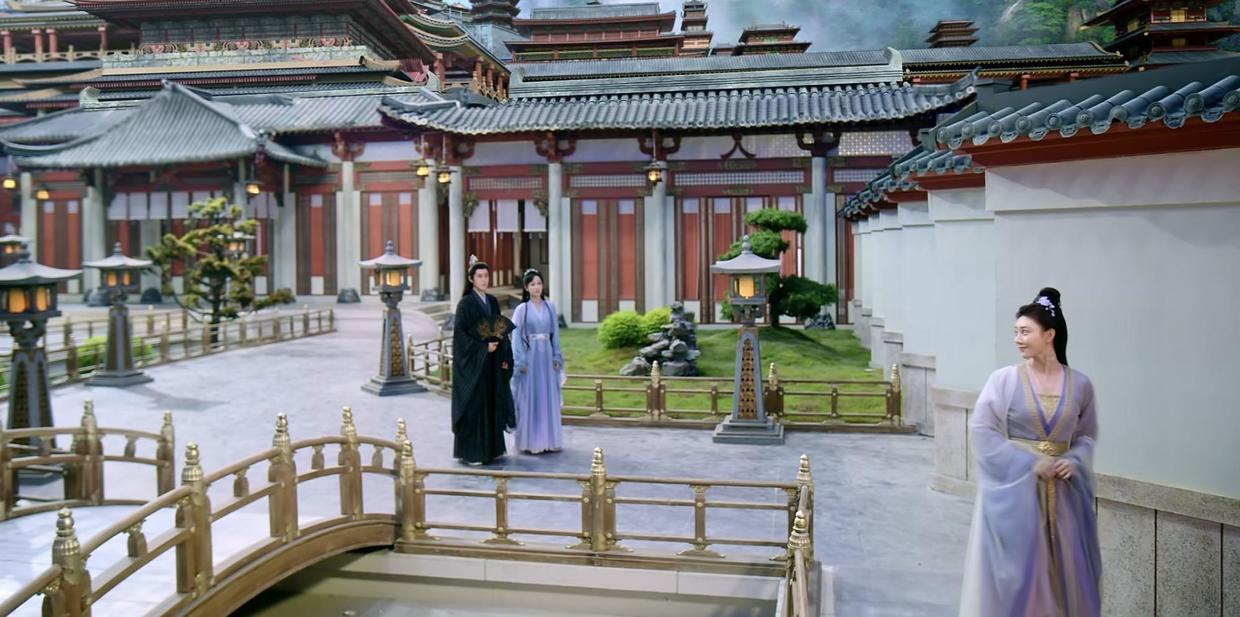 沉香如屑男主是余墨吗(沉香如屑男主和女主是谁)插图4