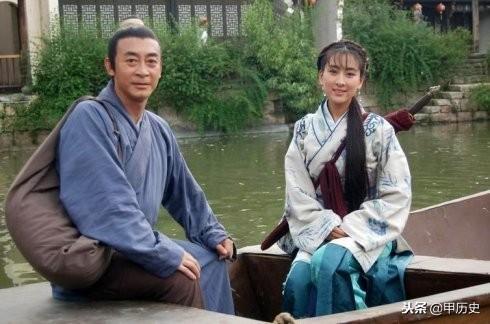 西游记的作者不是吴承恩是谁(西游记作者是谁吴承恩)插图4