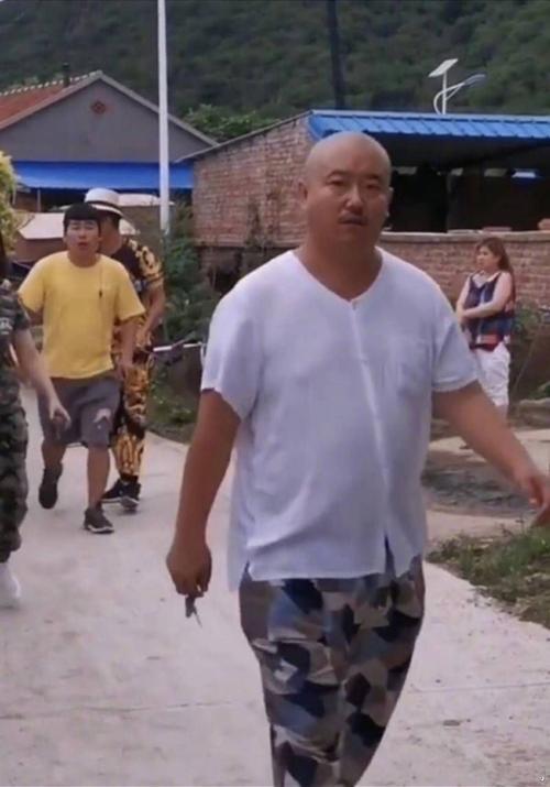 乡村爱情13刘能为什么换了(乡村爱情13刘能为什么被替换)插图17