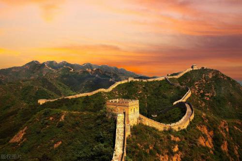 中国十大著名旅游景点排行榜(中国最值得去的十大景点)插图