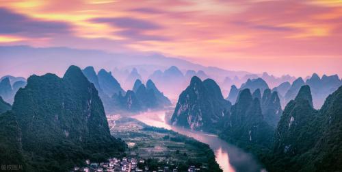 中国十大著名旅游景点排行榜(中国最值得去的十大景点)插图3