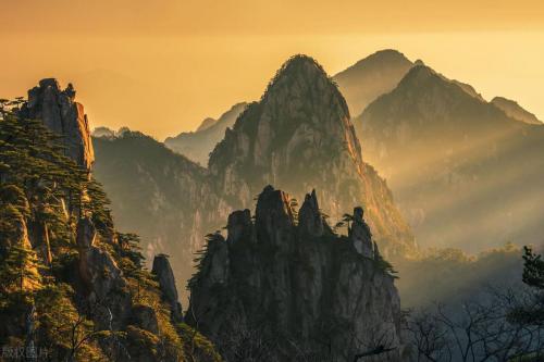 中国十大著名旅游景点排行榜(中国最值得去的十大景点)插图2