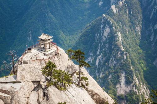 中国十大著名旅游景点排行榜(中国最值得去的十大景点)插图7