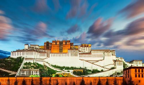 中国十大著名旅游景点排行榜(中国最值得去的十大景点)