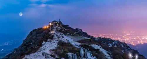 中国十大著名旅游景点排行榜(中国最值得去的十大景点)插图8