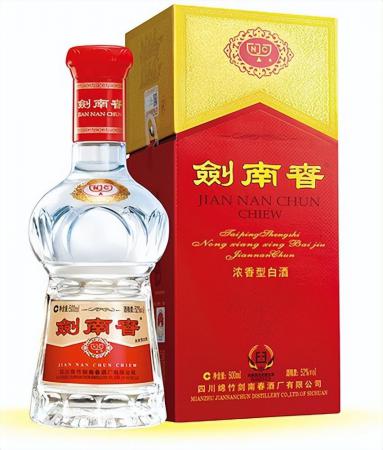 十大名酒排行榜前十名(中国白酒排行榜前十名)插图5
