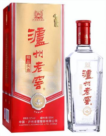 十大名酒排行榜前十名(中国白酒排行榜前十名)插图4