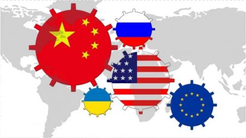 全球十大强国排行榜前十名(世界综合实力10强国家)插图