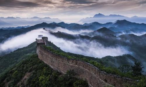 世界十大著名景点排行榜(全世界10大名著旅游胜地)插图4