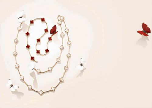 世界十大奢侈品排行榜(全球十大珠宝奢侈品品牌)插图7 世界十大奢侈品排行榜(全球十大珠宝奢侈品品牌)插图7