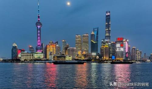 年度十大城市排行榜(中国10大富有城市排行榜)插图2