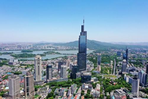 年度十大城市排行榜(中国10大富有城市排行榜)插图4