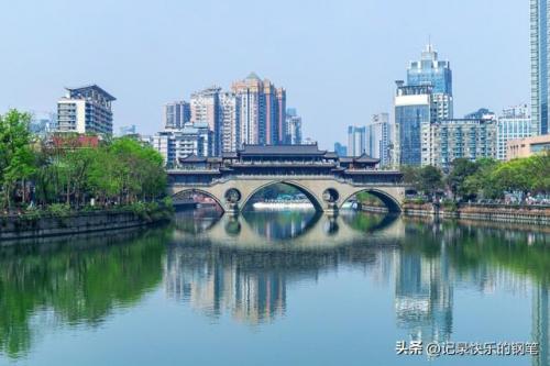 年度十大城市排行榜(中国10大富有城市排行榜)插图7