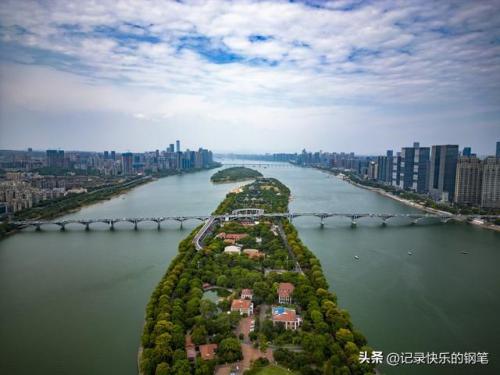 年度十大城市排行榜(中国10大富有城市排行榜)插图8