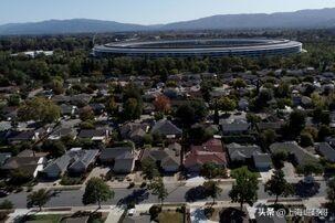北美十大城市排行榜(美国最富有的 10 个城市)插图1