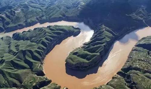 中国10大河流排行榜(中国十大最长河流排行榜)插图1 中国10大河流排行榜(中国十大最长河流排行榜)插图1