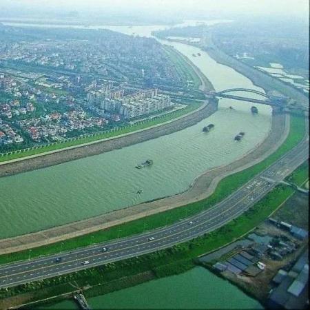 中国10大河流排行榜(中国十大最长河流排行榜)插图3 中国10大河流排行榜(中国十大最长河流排行榜)插图3