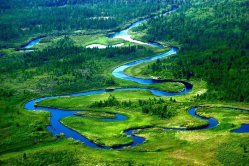 中国10大河流排行榜(中国十大最长河流排行榜)插图2 中国10大河流排行榜(中国十大最长河流排行榜)插图2