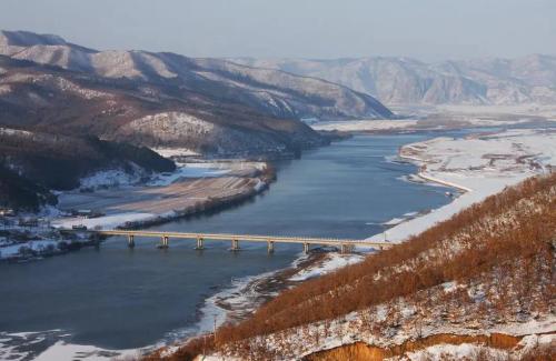 中国10大河流排行榜(中国十大最长河流排行榜)插图7 中国10大河流排行榜(中国十大最长河流排行榜)插图7