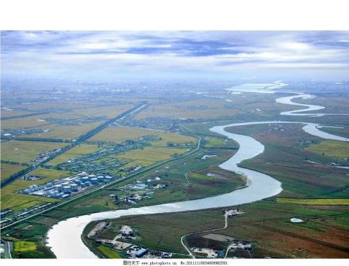 中国10大河流排行榜(中国十大最长河流排行榜)