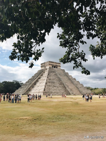 世界十大旅游国家排行榜(最受欢迎的10个国家排行榜)插图1