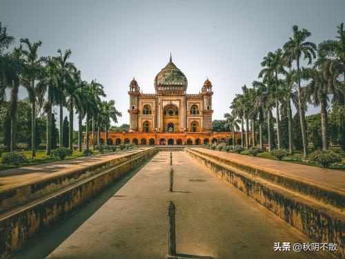 世界十大旅游国家排行榜(最受欢迎的10个国家排行榜)插图