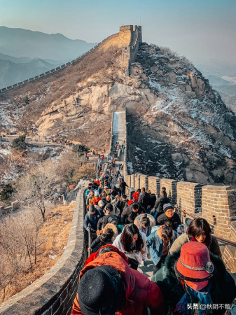 世界十大旅游国家排行榜(最受欢迎的10个国家排行榜)插图5