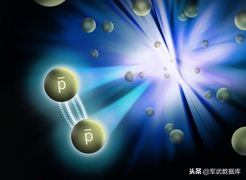 反物质弹威力到底有多大(中国反物质弹有哪些)插图5