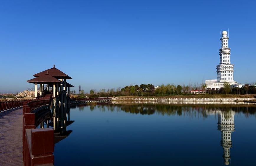 淮阳县属于哪个市(商水县属于哪个市)