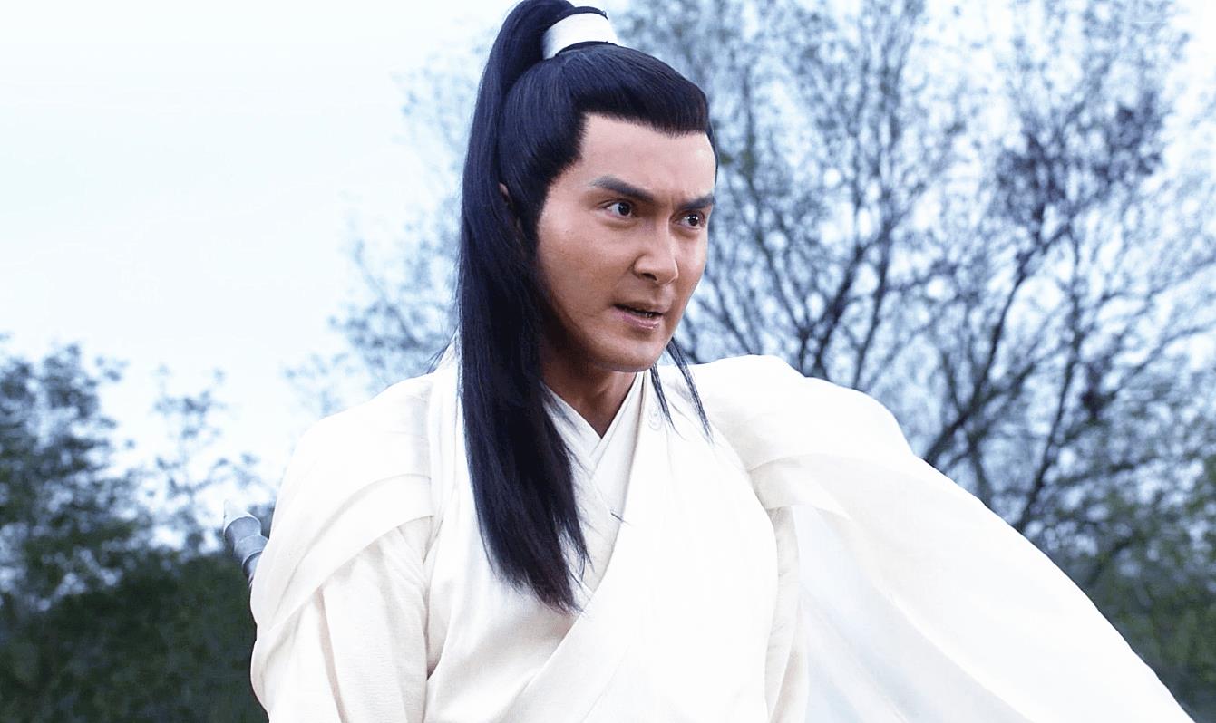 陈芝豹的立场是什么(陈芝豹为什么杀徐凤年)插图3 陈芝豹的立场是什么(陈芝豹为什么杀徐凤年)插图3