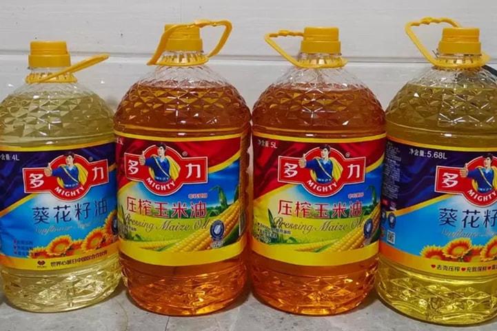 适合油炸的食用油排名(适合油炸的食用油且不会黑)插图5