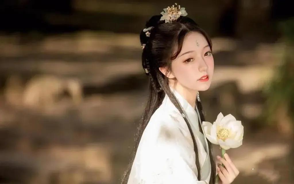 徐凤年最爱的女人排名(原著徐凤年最爱的女人)插图12